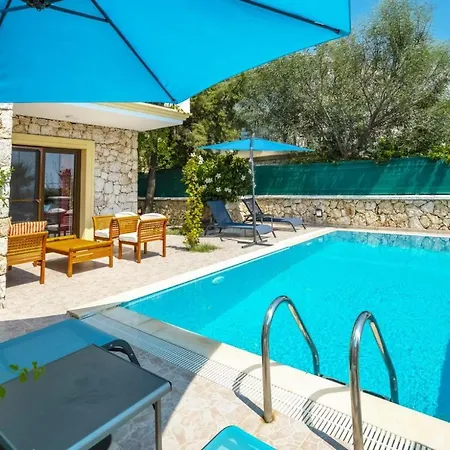 Villa Unique