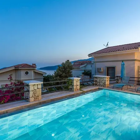 Villa Unique