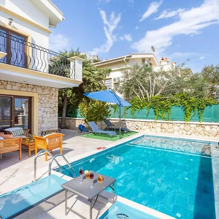 Villa Unique *