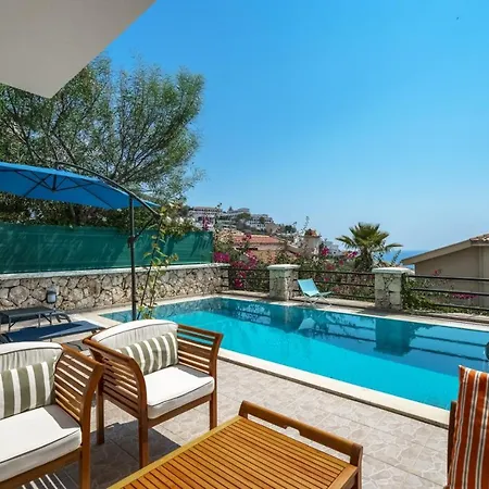 Villa Unique
